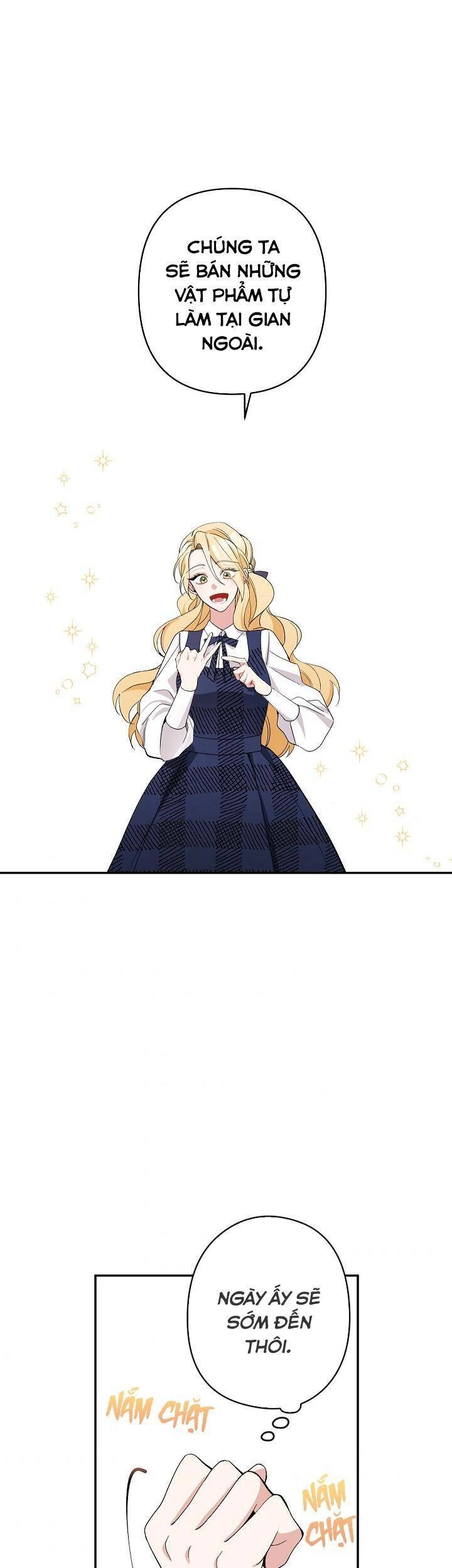 Đừng Đến Cửa Hàng Của Ác Nữ Chapter 4 - 34