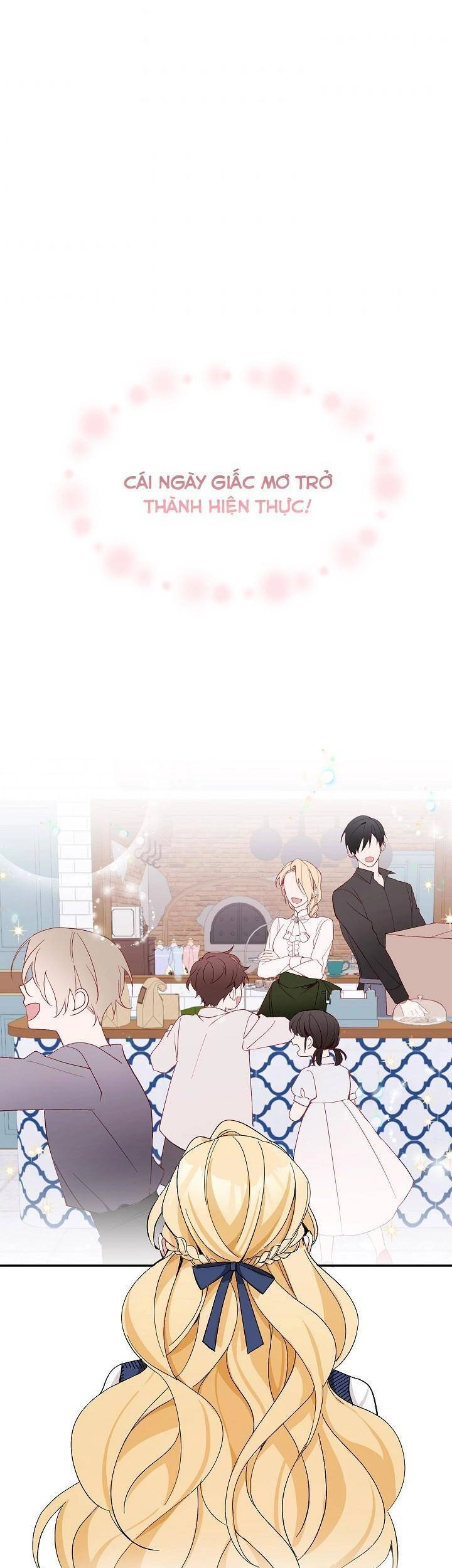 Đừng Đến Cửa Hàng Của Ác Nữ Chapter 4 - 36