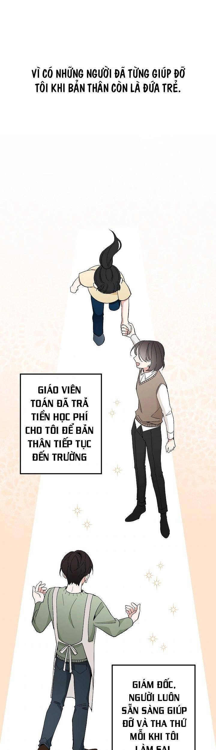 Đừng Đến Cửa Hàng Của Ác Nữ Chapter 4 - 48