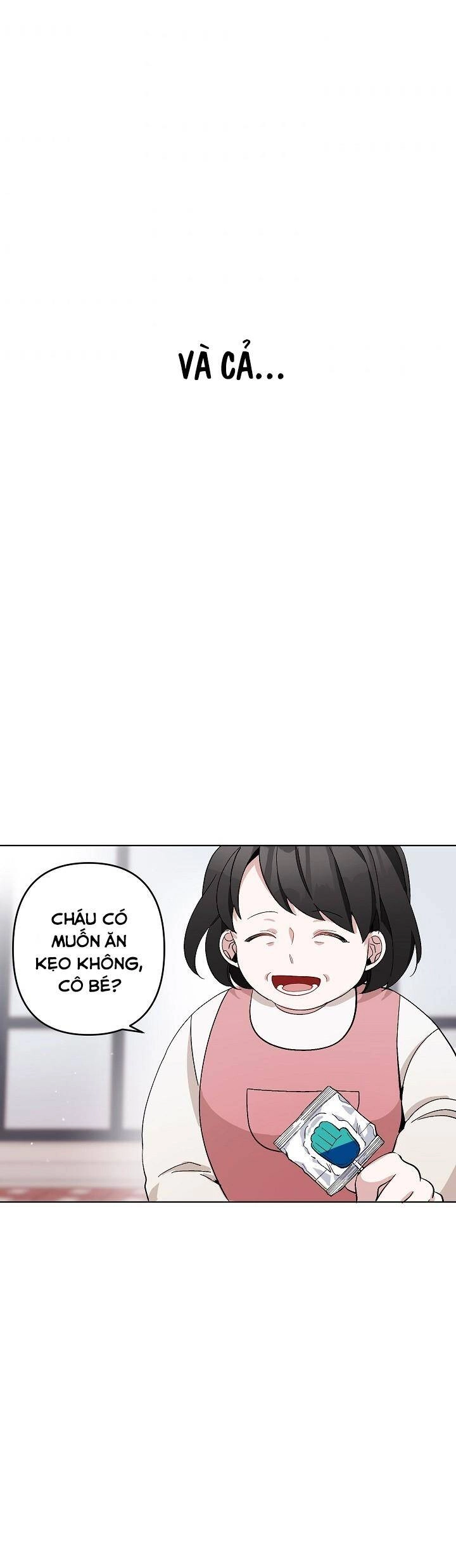 Đừng Đến Cửa Hàng Của Ác Nữ Chapter 4 - 50