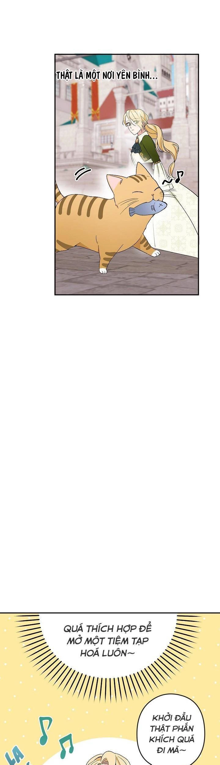 Đừng Đến Cửa Hàng Của Ác Nữ Chapter 4 - 63