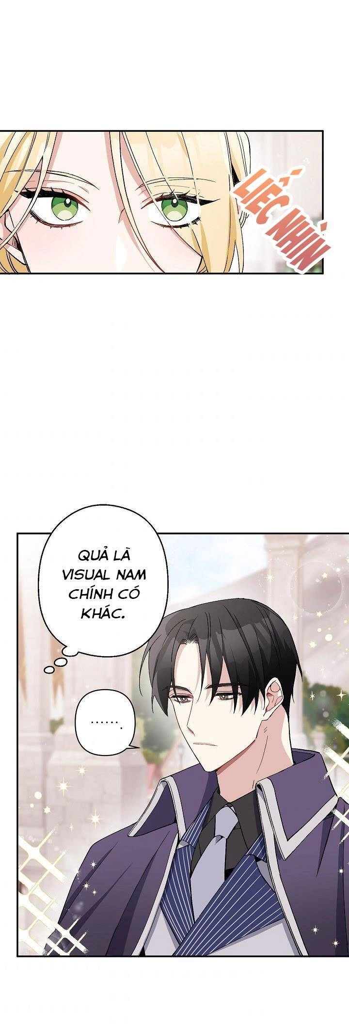 Đừng Đến Cửa Hàng Của Ác Nữ Chapter 5 - 3