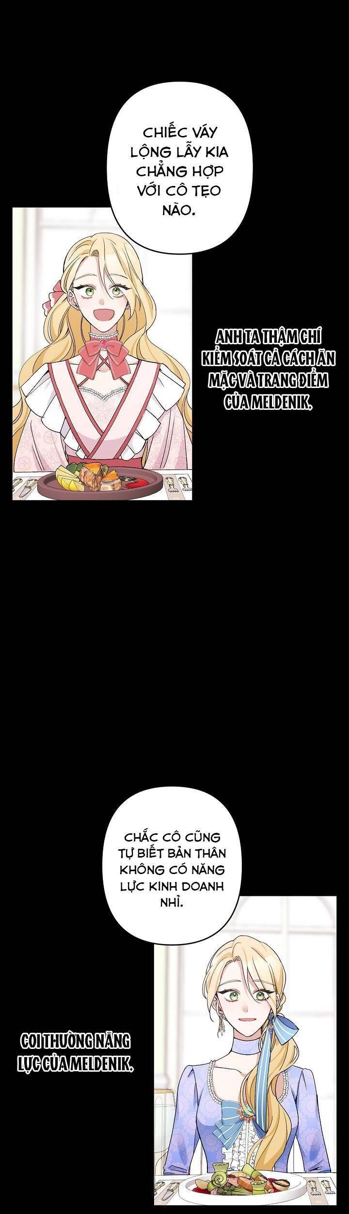 Đừng Đến Cửa Hàng Của Ác Nữ Chapter 5 - 20