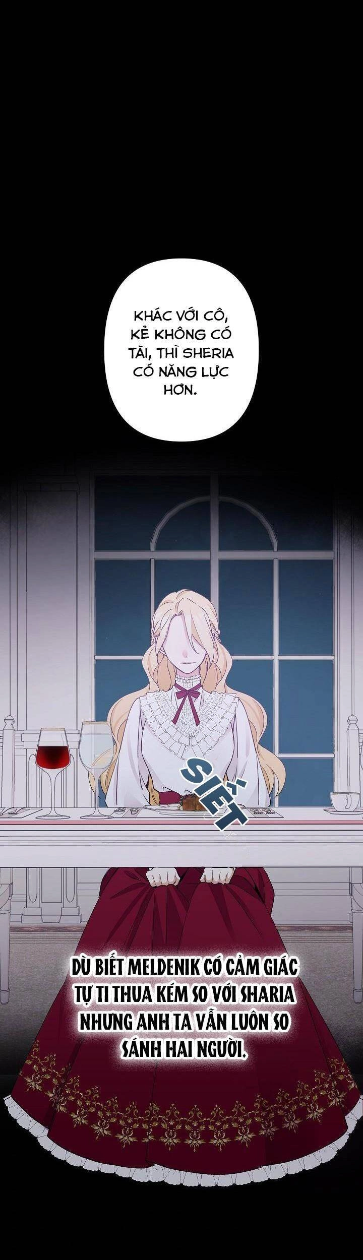 Đừng Đến Cửa Hàng Của Ác Nữ Chapter 5 - 24