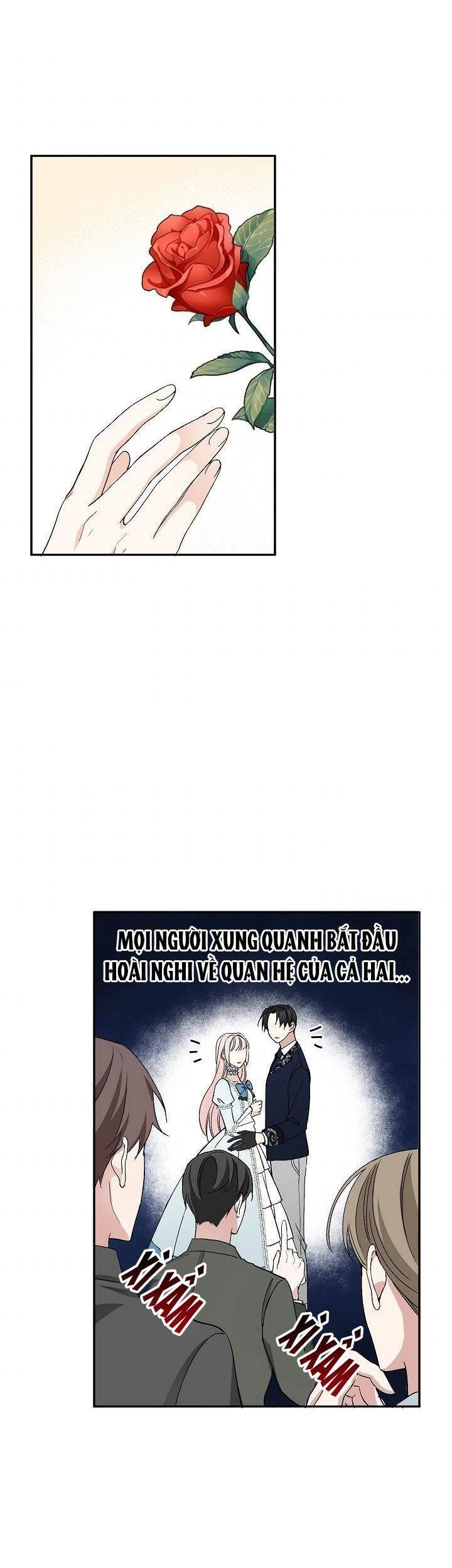 Đừng Đến Cửa Hàng Của Ác Nữ Chapter 5 - 32