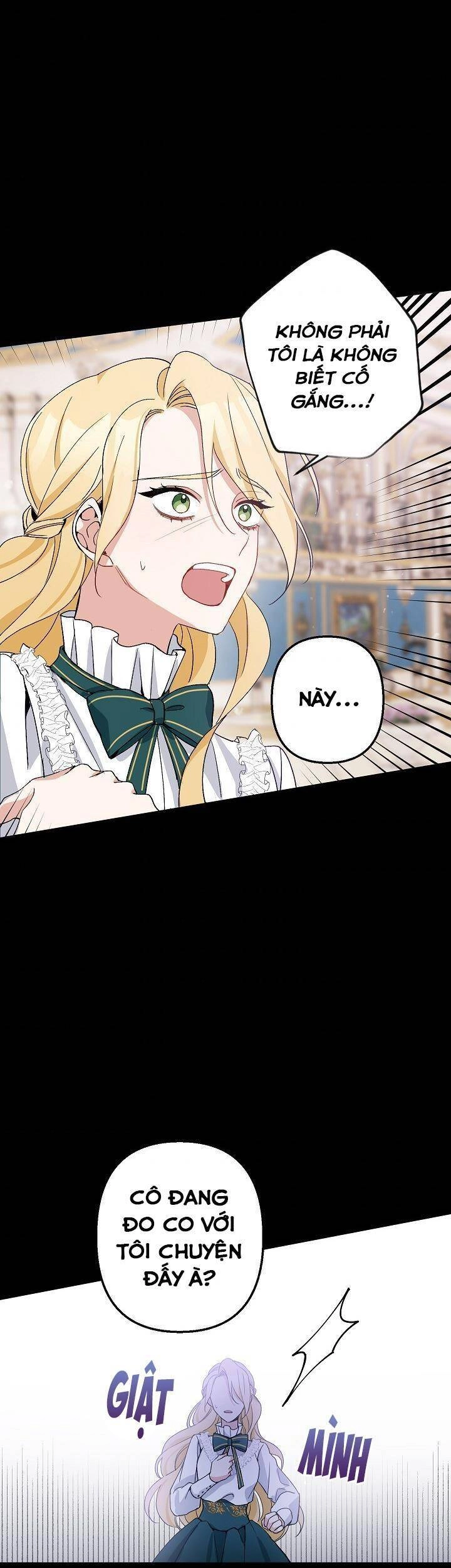 Đừng Đến Cửa Hàng Của Ác Nữ Chapter 5 - 39