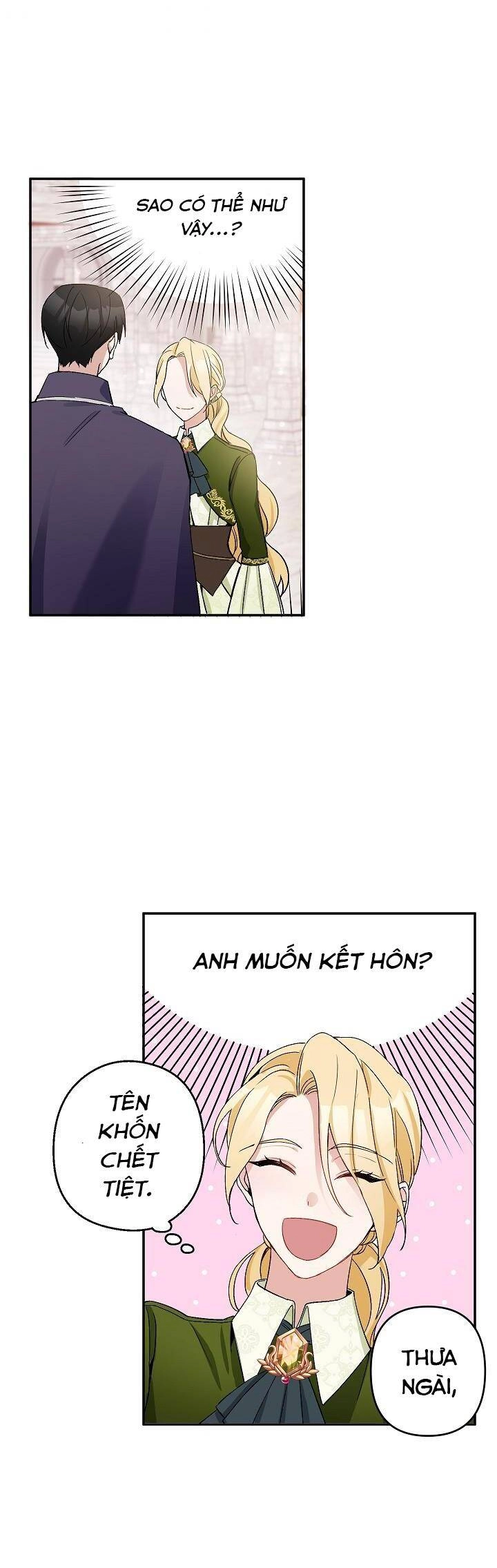 Đừng Đến Cửa Hàng Của Ác Nữ Chapter 5 - 55