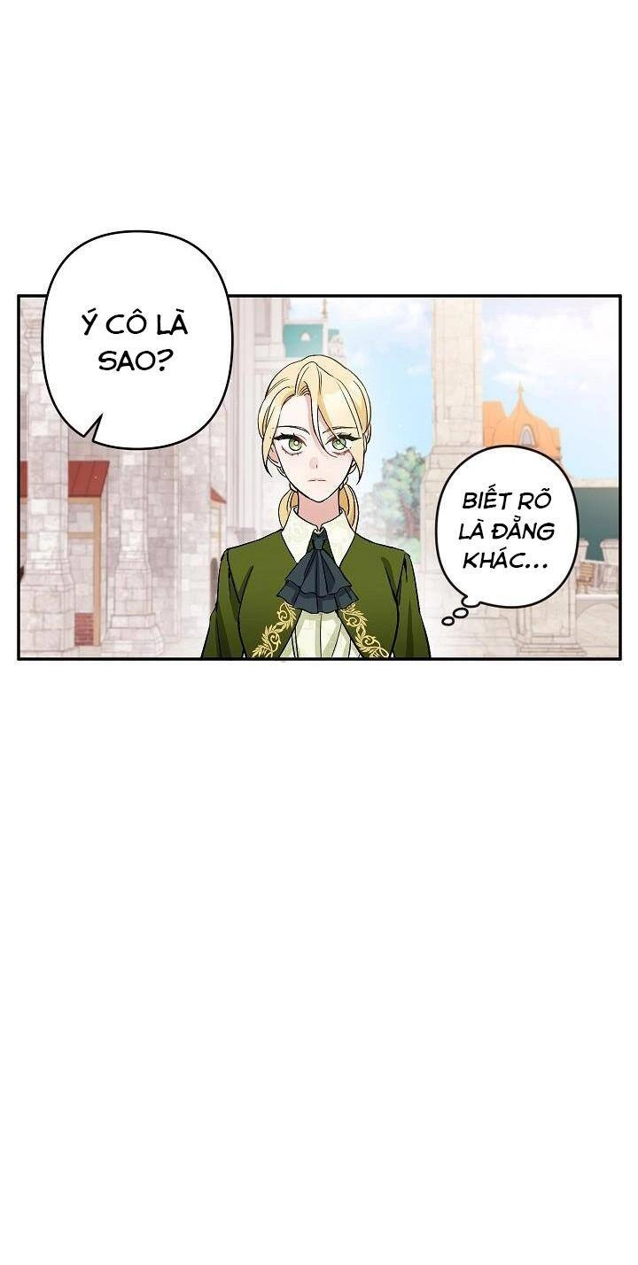 Đừng Đến Cửa Hàng Của Ác Nữ Chapter 5 - 57