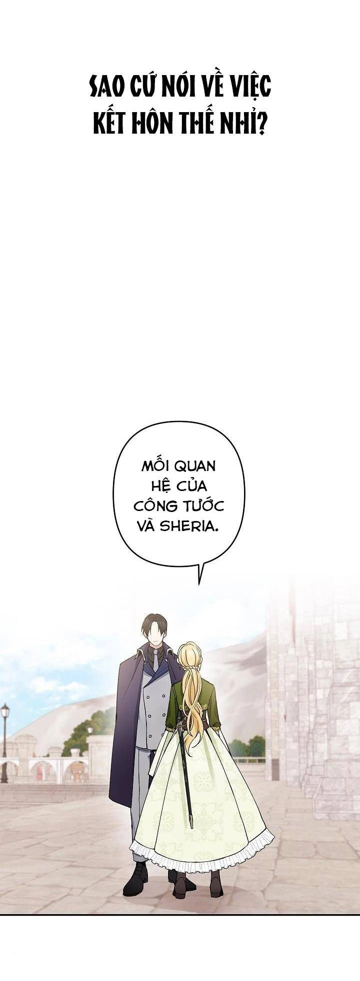 Đừng Đến Cửa Hàng Của Ác Nữ Chapter 5 - 59