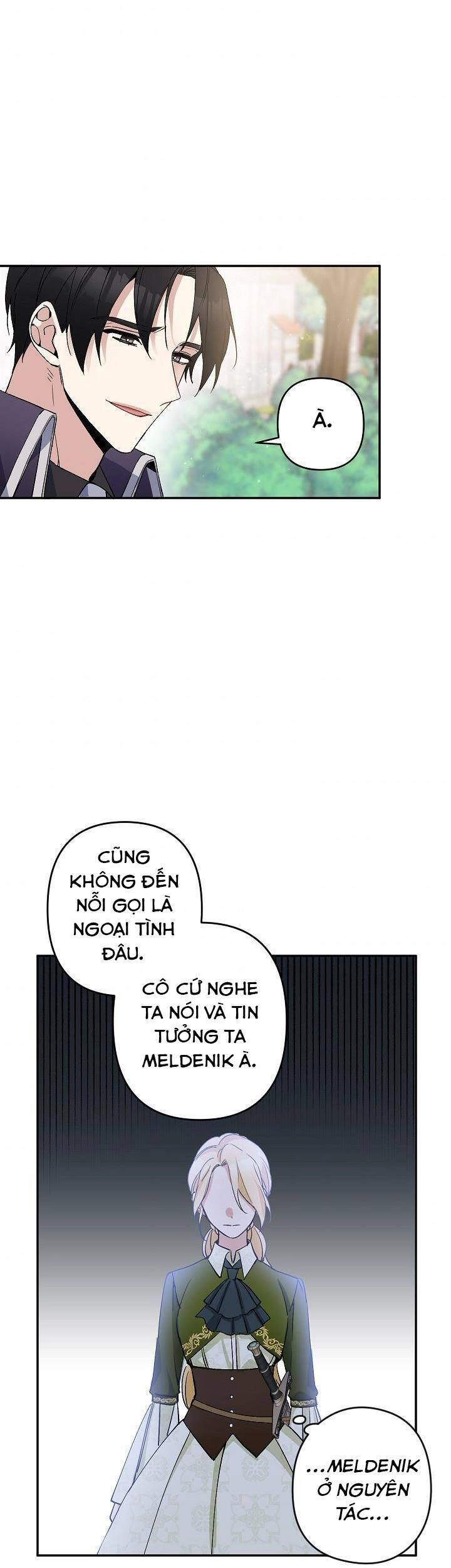 Đừng Đến Cửa Hàng Của Ác Nữ Chapter 5 - 60