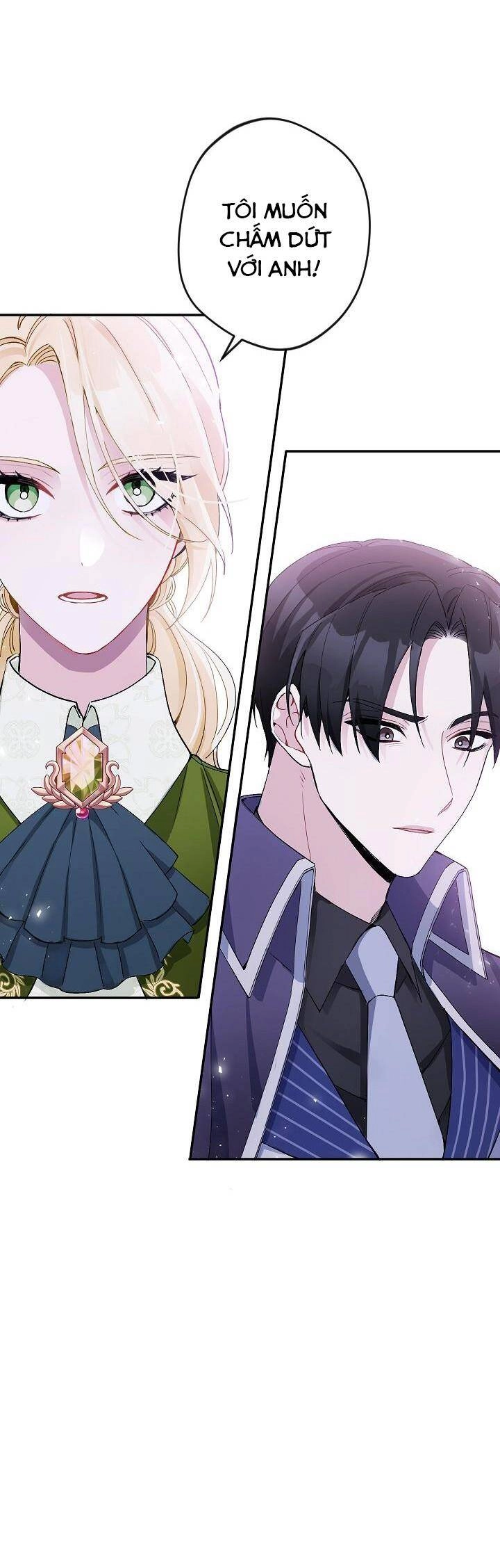 Đừng Đến Cửa Hàng Của Ác Nữ Chapter 5 - 65