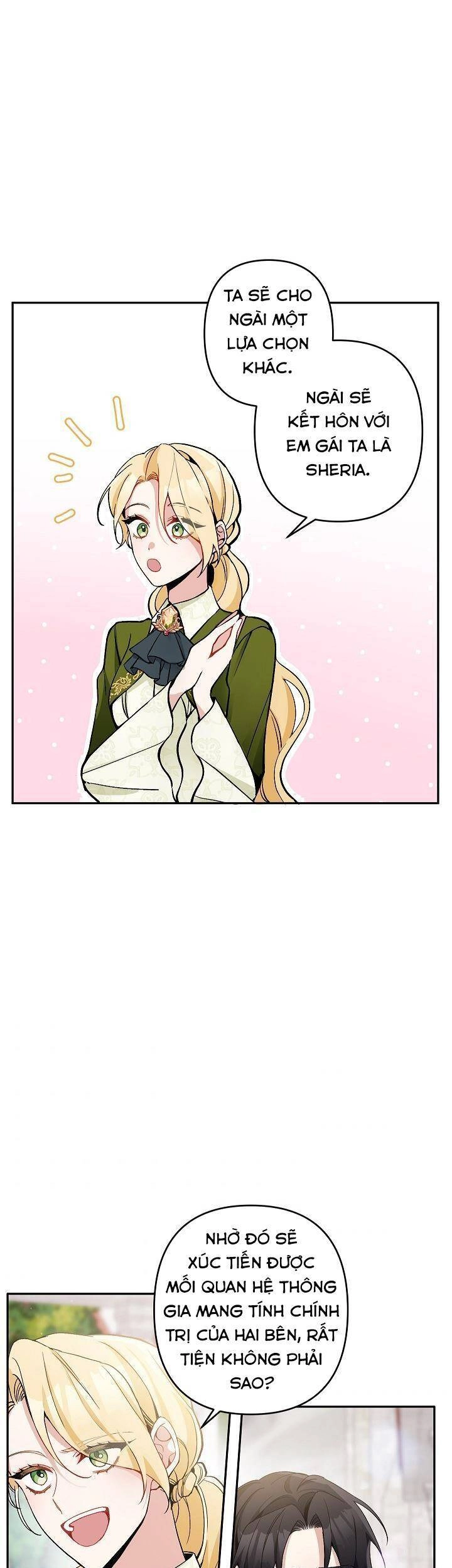 Đừng Đến Cửa Hàng Của Ác Nữ Chapter 6 - 2