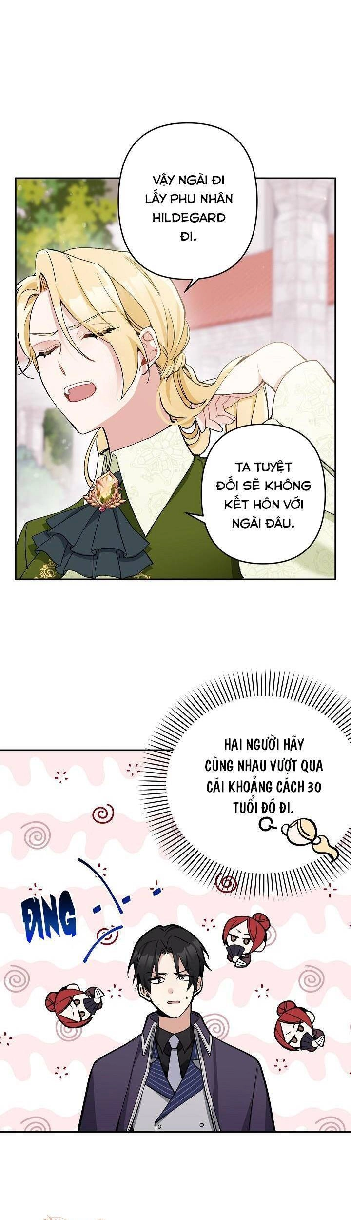 Đừng Đến Cửa Hàng Của Ác Nữ Chapter 6 - 7