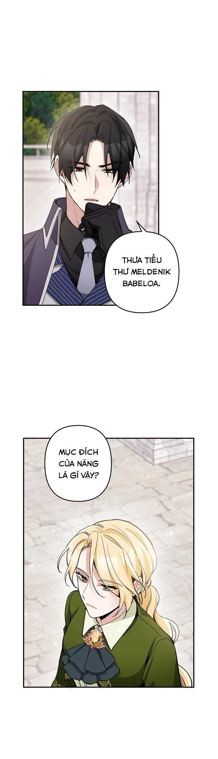 Đừng Đến Cửa Hàng Của Ác Nữ Chapter 6 - 9