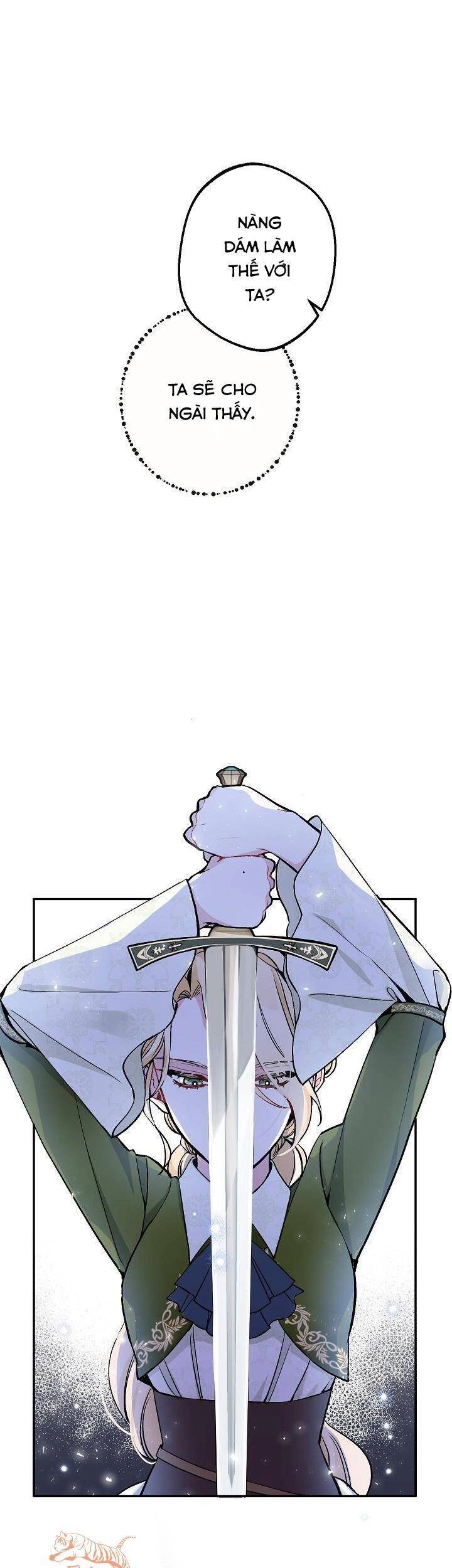 Đừng Đến Cửa Hàng Của Ác Nữ Chapter 6 - 13