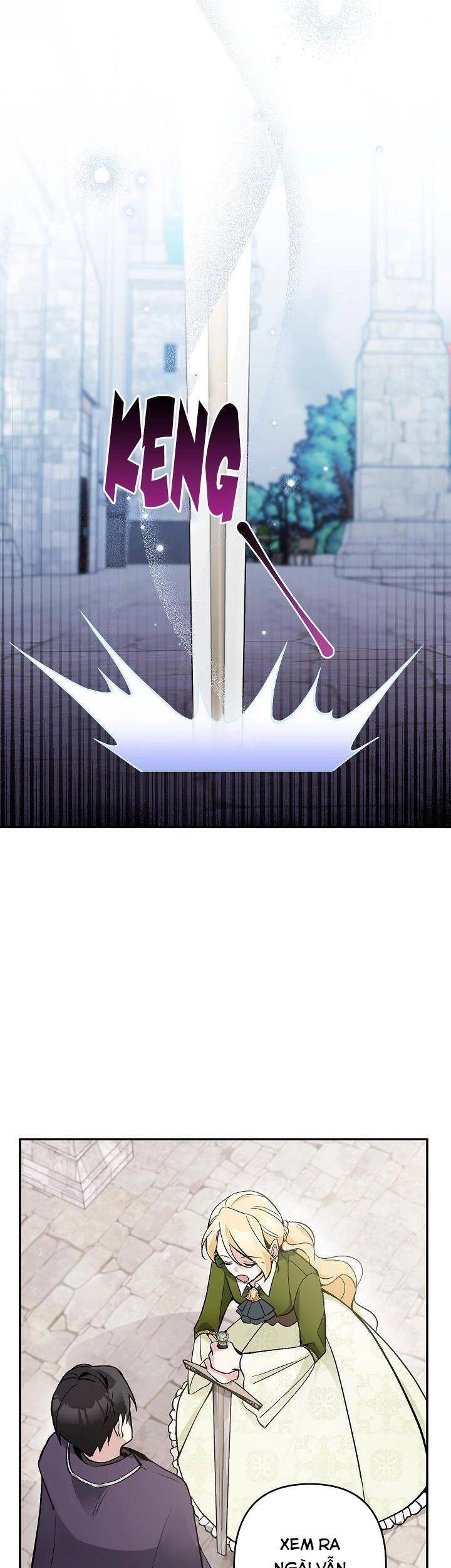 Đừng Đến Cửa Hàng Của Ác Nữ Chapter 6 - 15