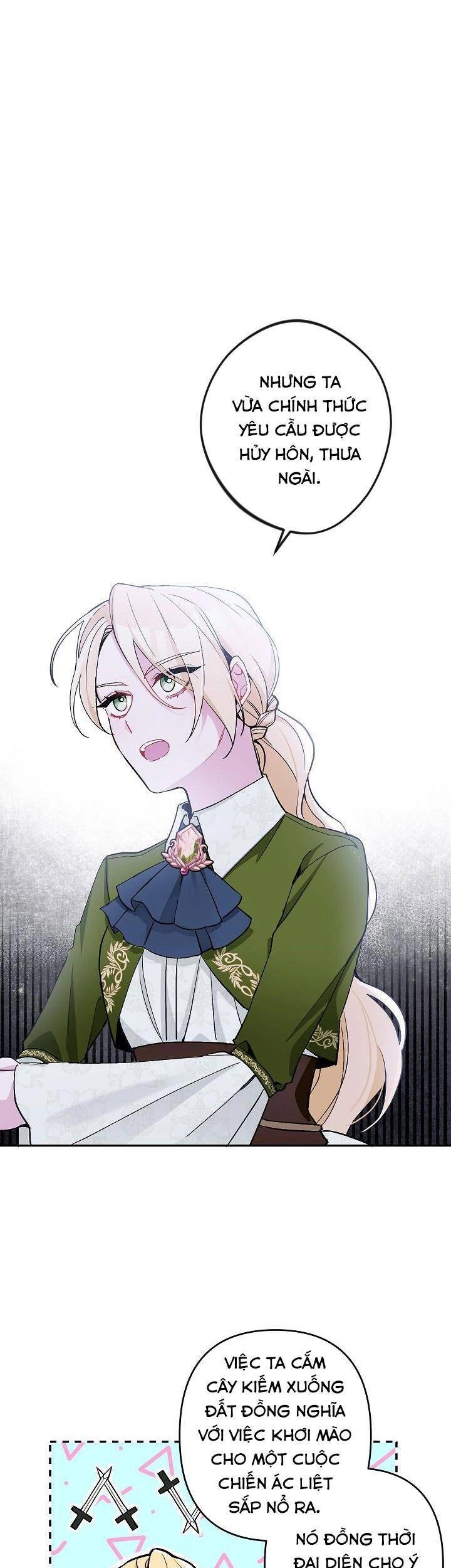 Đừng Đến Cửa Hàng Của Ác Nữ Chapter 6 - 17