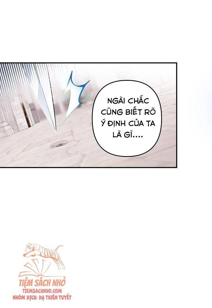 Đừng Đến Cửa Hàng Của Ác Nữ Chapter 6 - 19