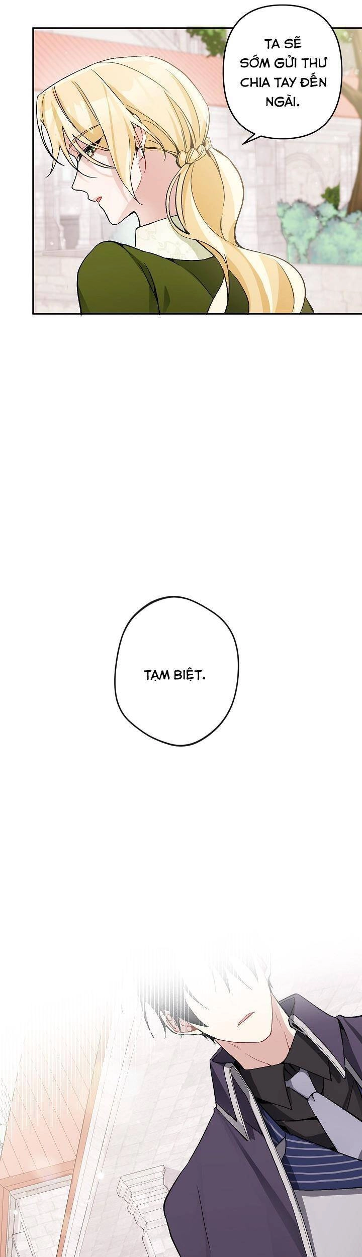 Đừng Đến Cửa Hàng Của Ác Nữ Chapter 6 - 20