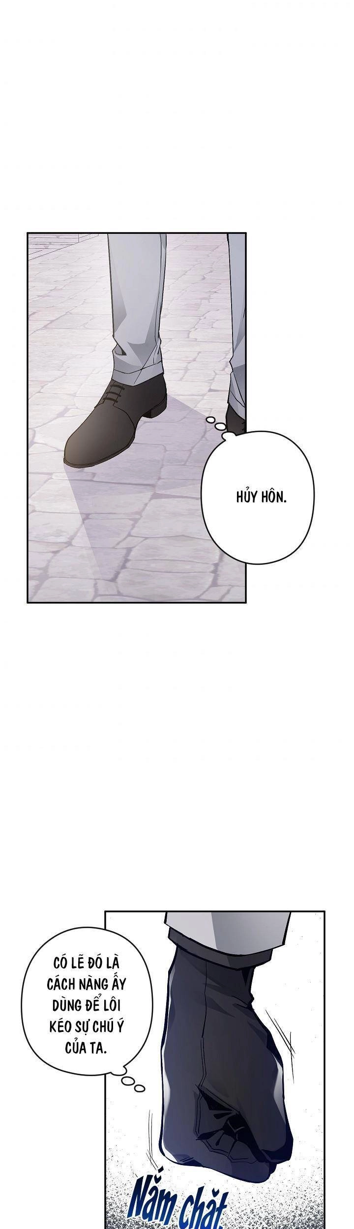 Đừng Đến Cửa Hàng Của Ác Nữ Chapter 6 - 23