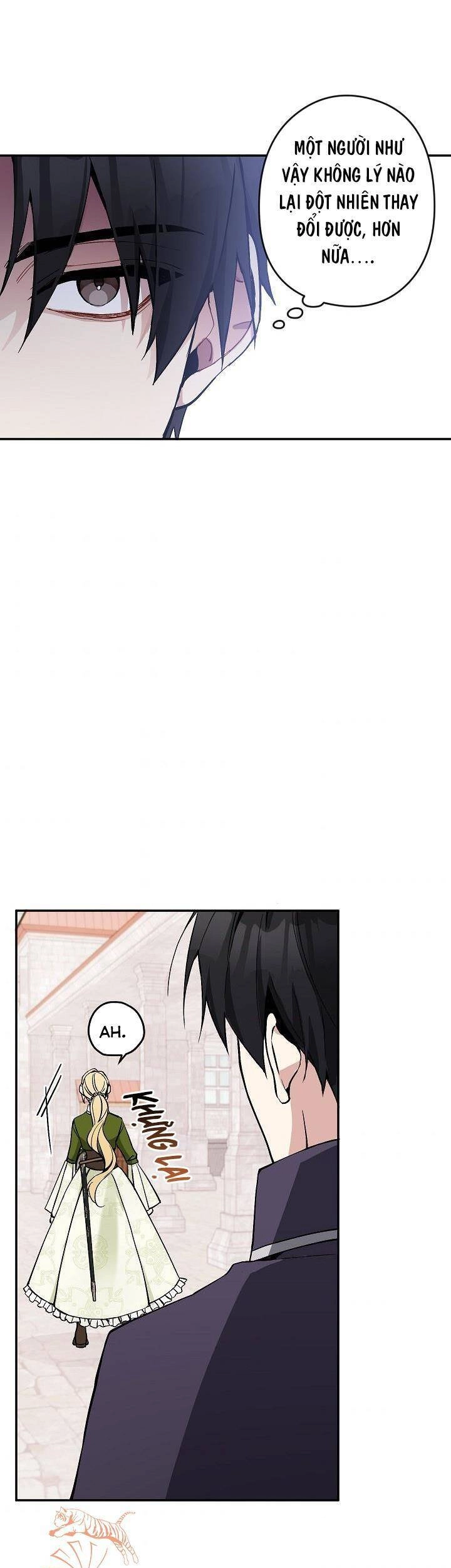 Đừng Đến Cửa Hàng Của Ác Nữ Chapter 6 - 28