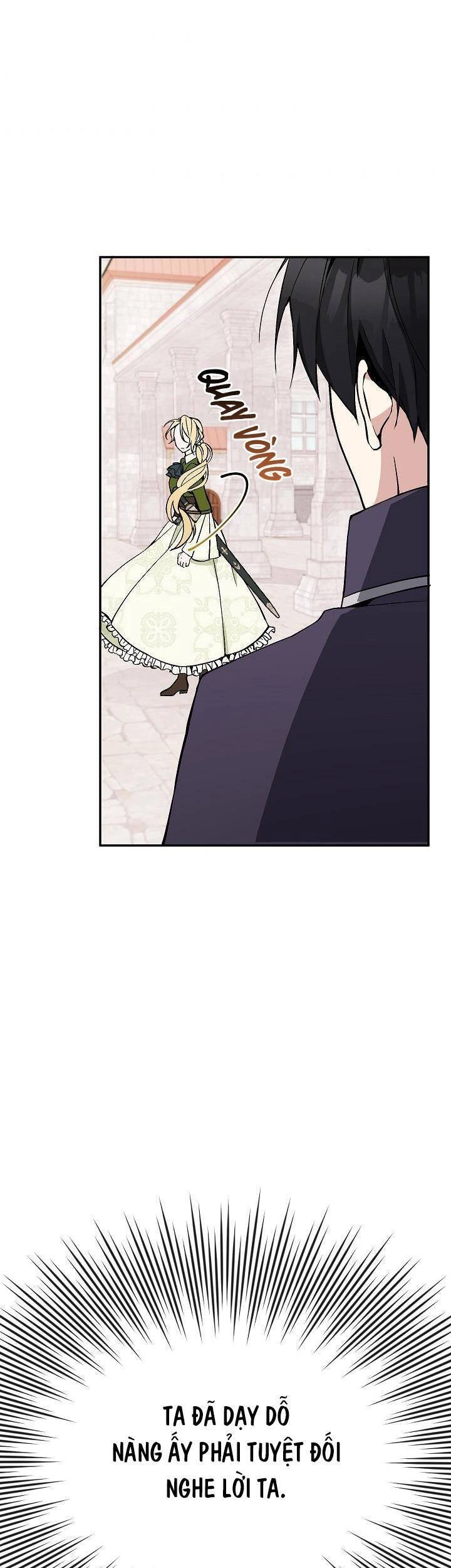 Đừng Đến Cửa Hàng Của Ác Nữ Chapter 6 - 30