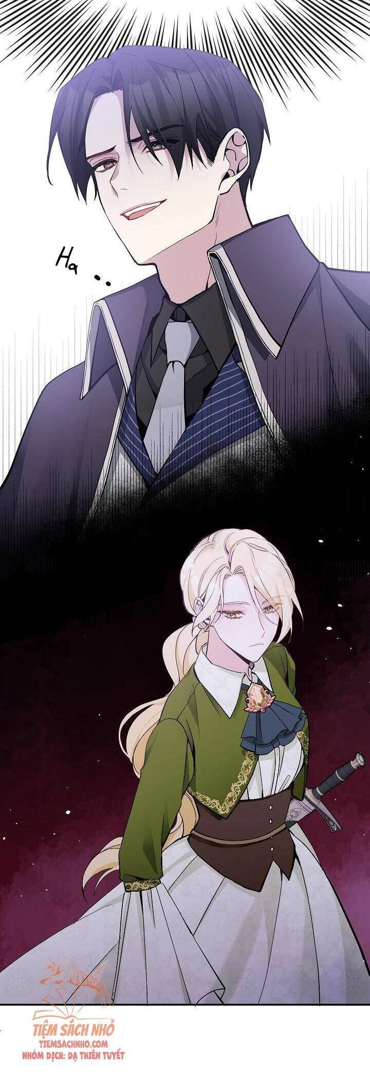 Đừng Đến Cửa Hàng Của Ác Nữ Chapter 6 - 31