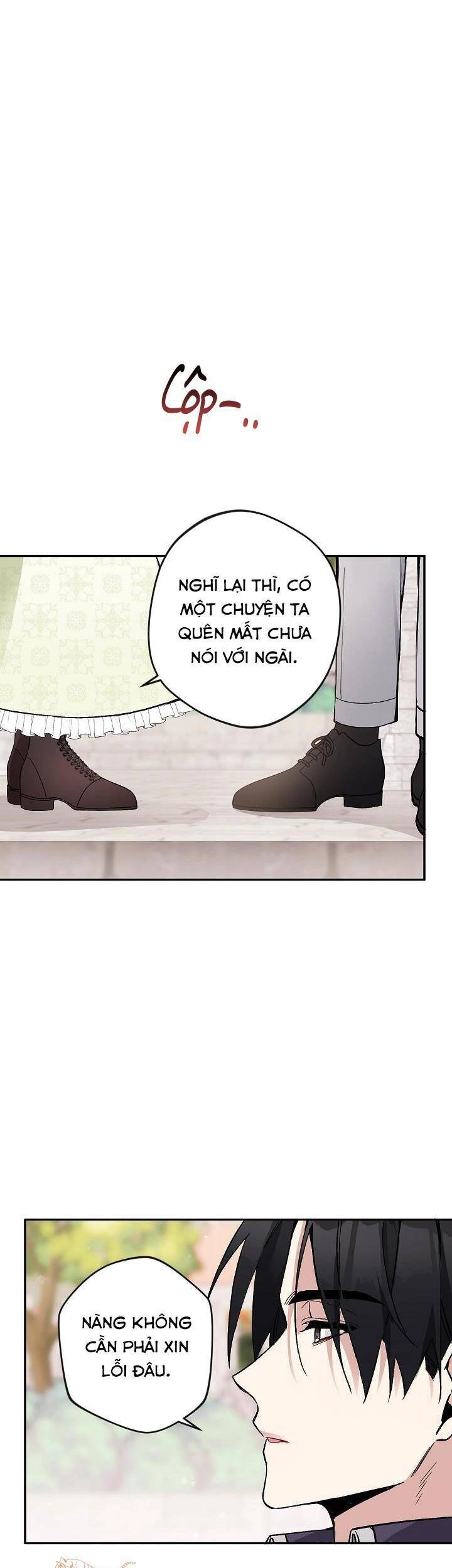 Đừng Đến Cửa Hàng Của Ác Nữ Chapter 6 - 32