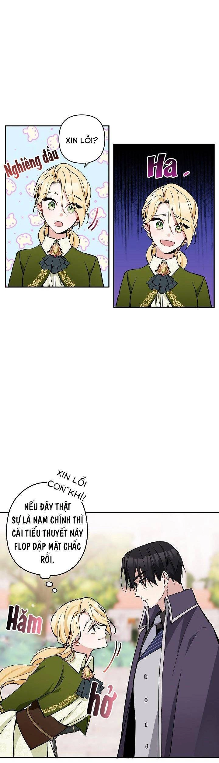 Đừng Đến Cửa Hàng Của Ác Nữ Chapter 6 - 34