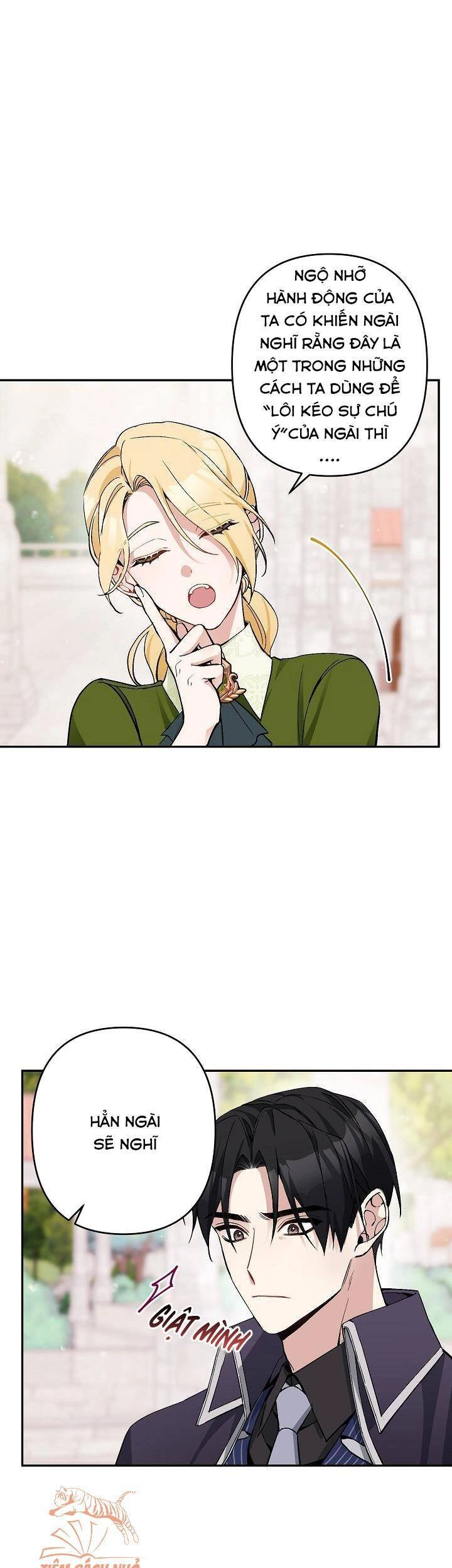 Đừng Đến Cửa Hàng Của Ác Nữ Chapter 6 - 37