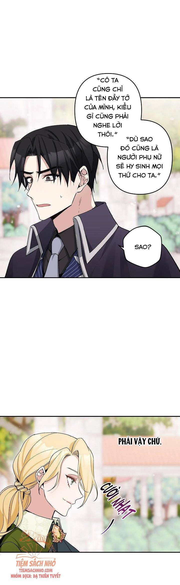 Đừng Đến Cửa Hàng Của Ác Nữ Chapter 6 - 39