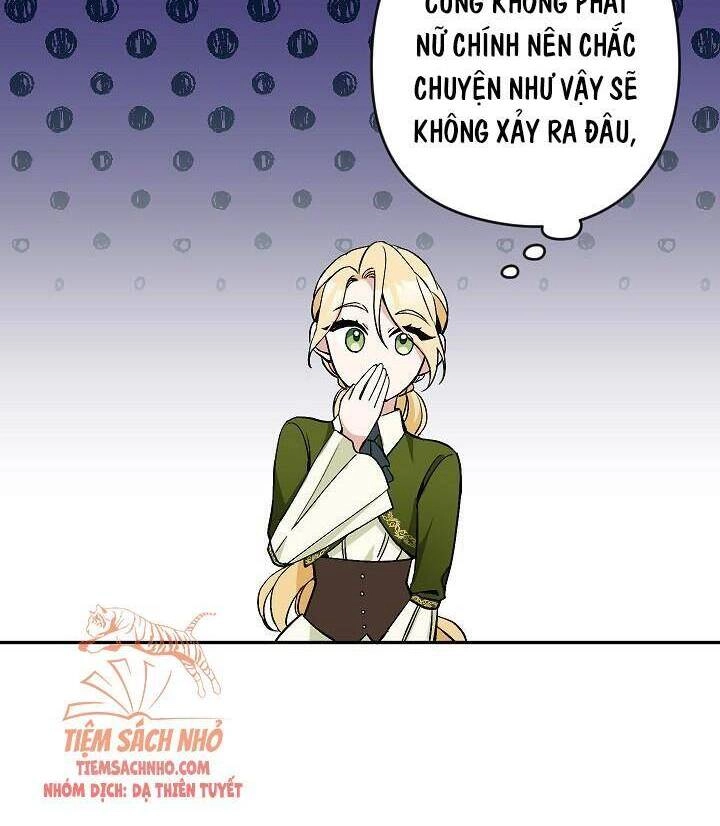 Đừng Đến Cửa Hàng Của Ác Nữ Chapter 6 - 43