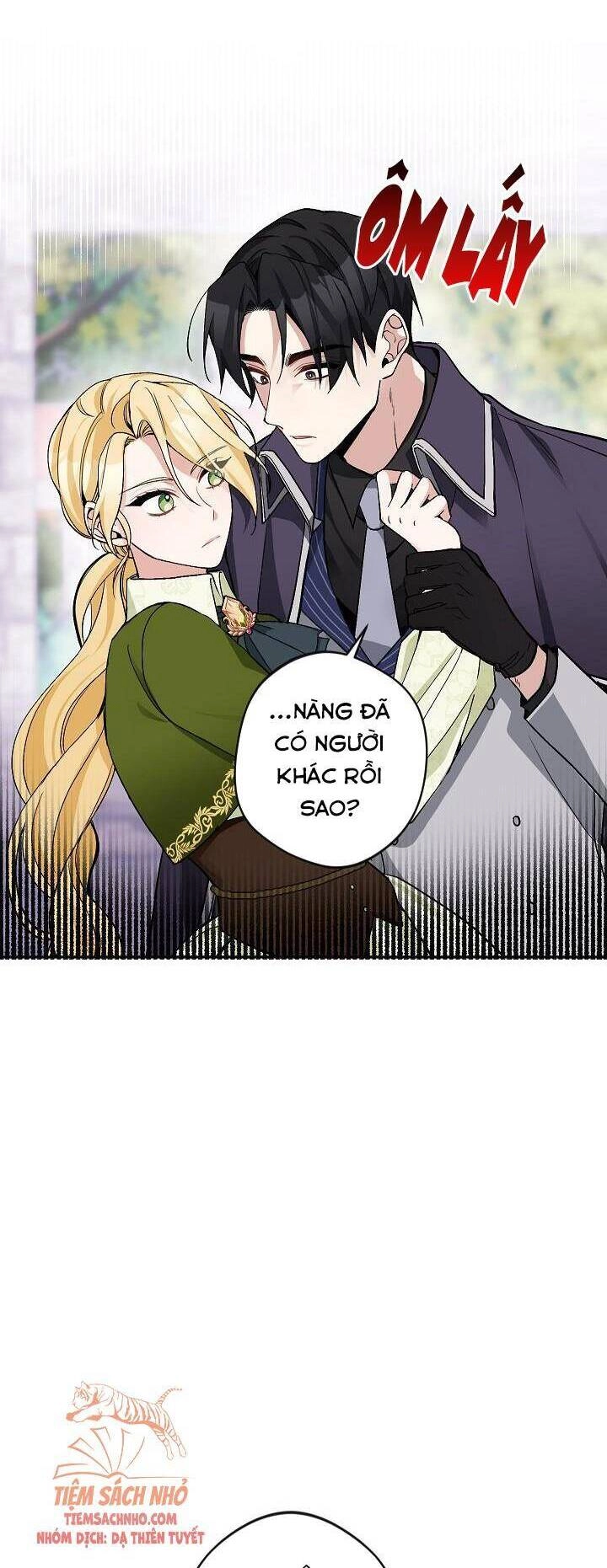 Đừng Đến Cửa Hàng Của Ác Nữ Chapter 6 - 45