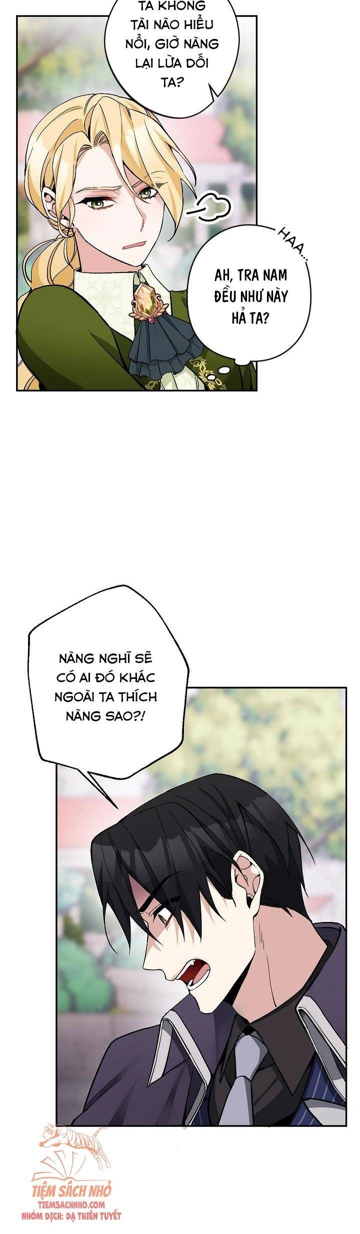 Đừng Đến Cửa Hàng Của Ác Nữ Chapter 6 - 46