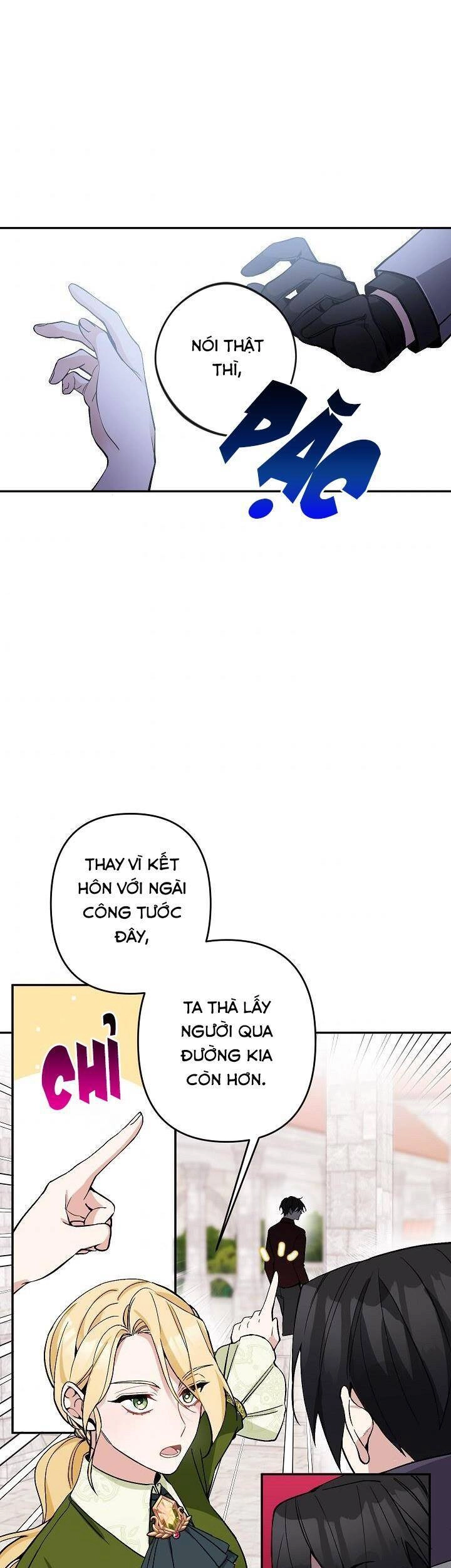 Đừng Đến Cửa Hàng Của Ác Nữ Chapter 6 - 47