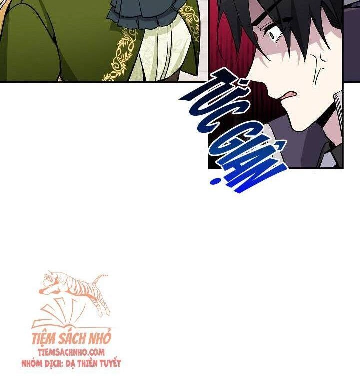 Đừng Đến Cửa Hàng Của Ác Nữ Chapter 6 - 48