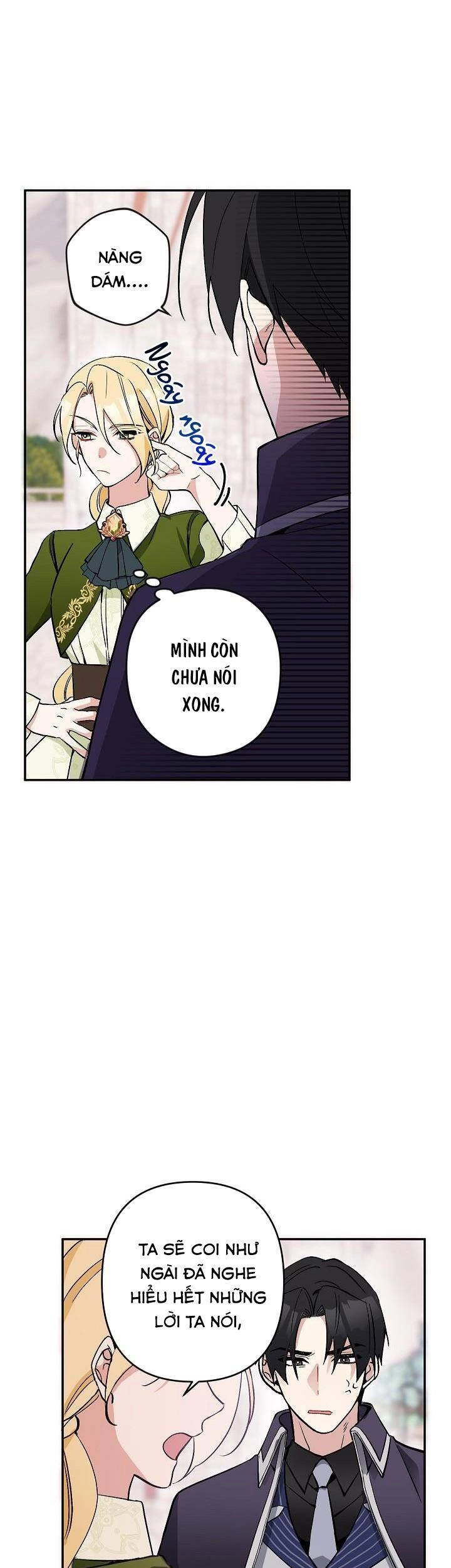 Đừng Đến Cửa Hàng Của Ác Nữ Chapter 6 - 49