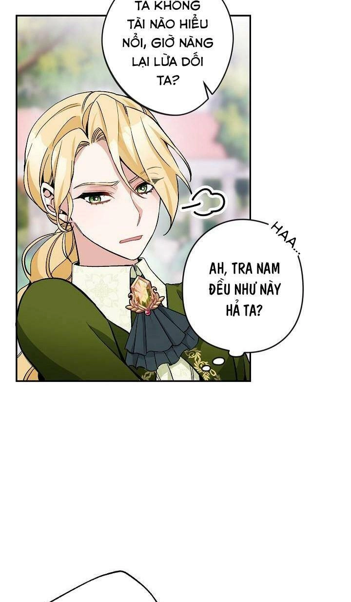 Đừng Đến Cửa Hàng Của Ác Nữ Chapter 6 - 55