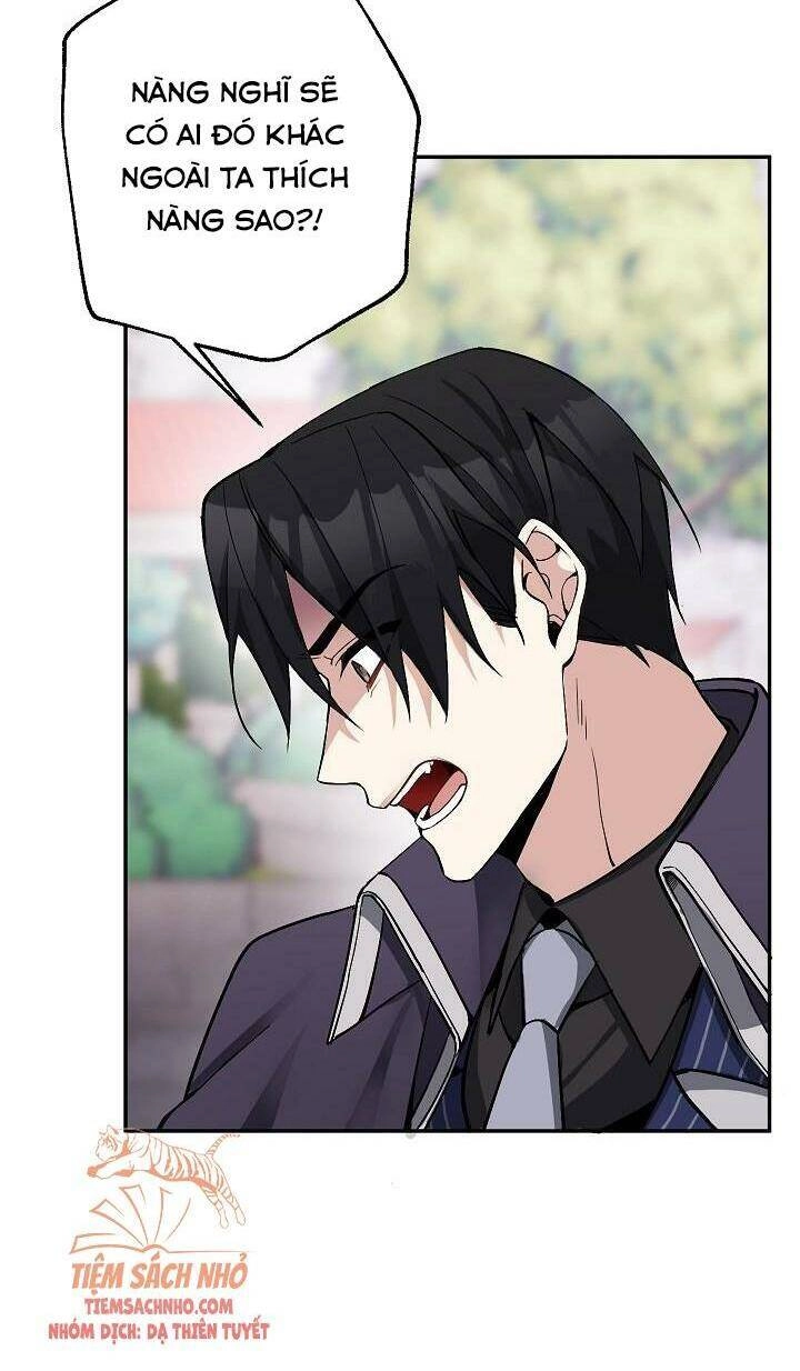 Đừng Đến Cửa Hàng Của Ác Nữ Chapter 6 - 56