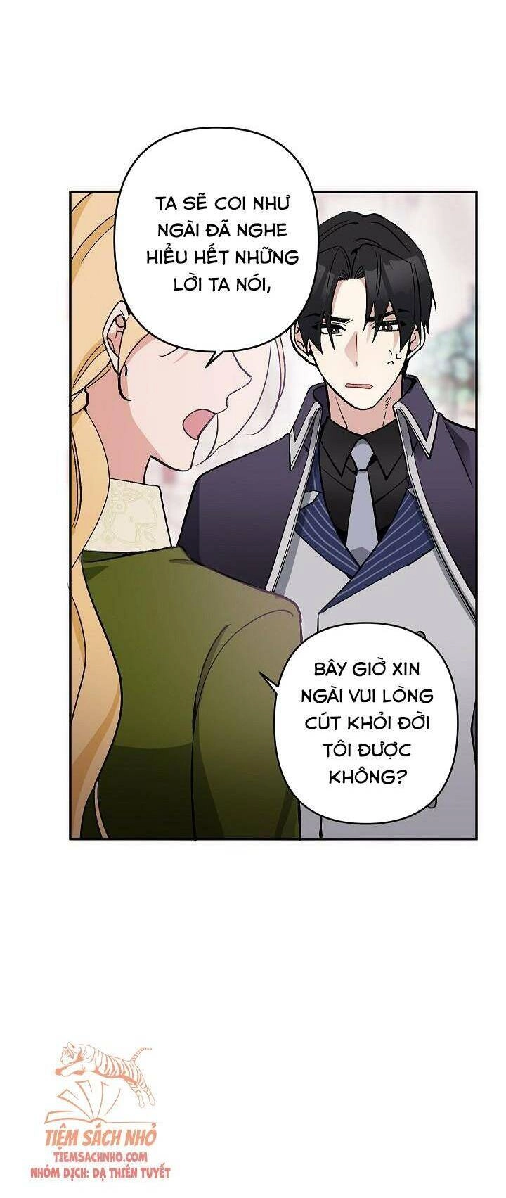 Đừng Đến Cửa Hàng Của Ác Nữ Chapter 6 - 60