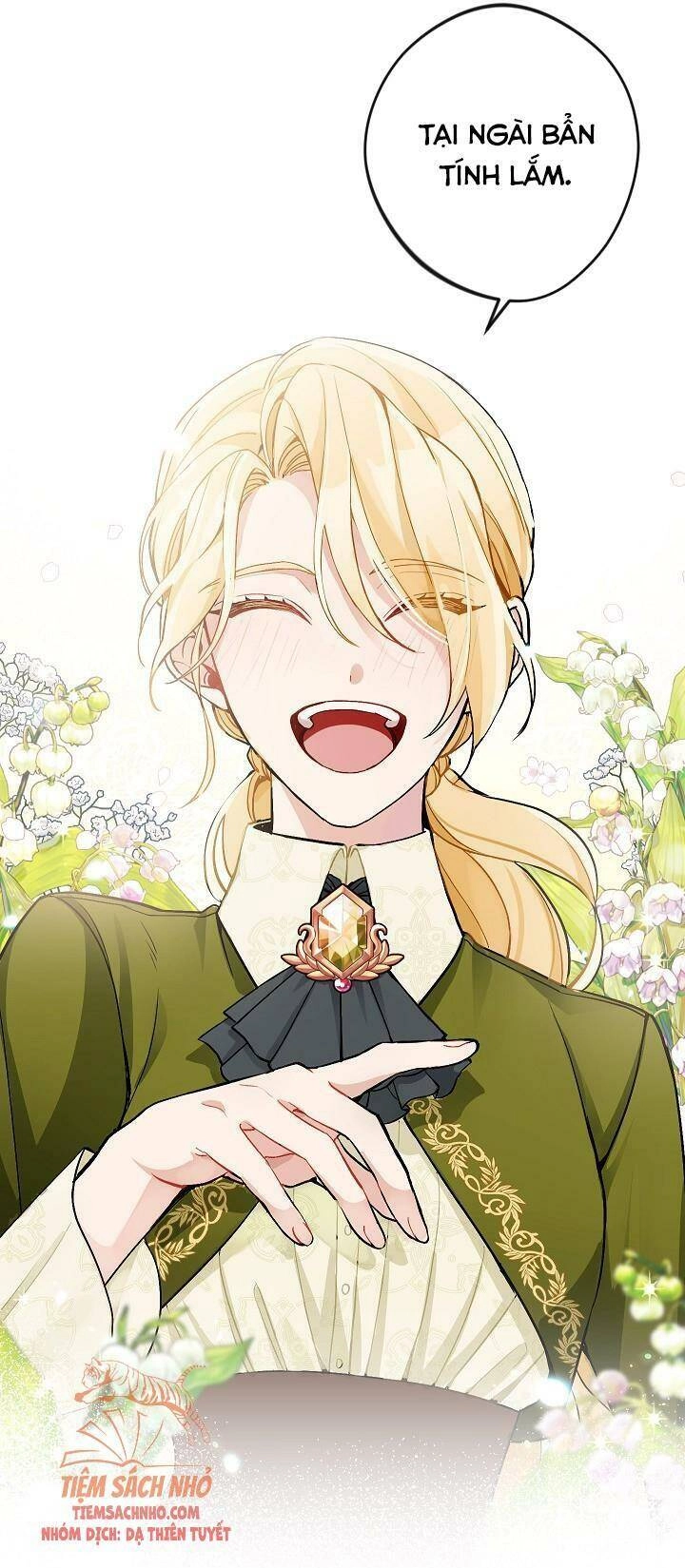 Đừng Đến Cửa Hàng Của Ác Nữ Chapter 6 - 62