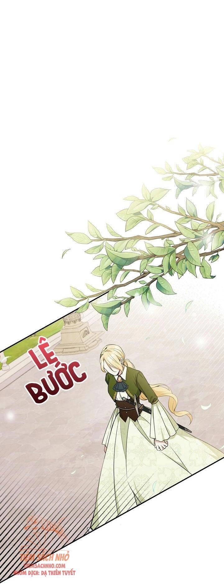 Đừng Đến Cửa Hàng Của Ác Nữ Chapter 7 - 1