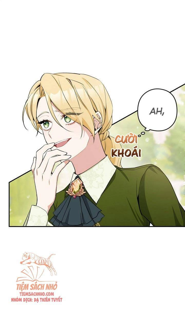 Đừng Đến Cửa Hàng Của Ác Nữ Chapter 7 - 2