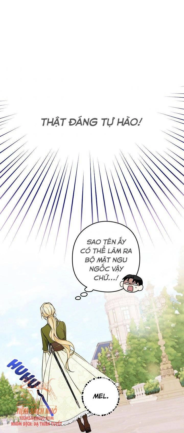 Đừng Đến Cửa Hàng Của Ác Nữ Chapter 7 - 3