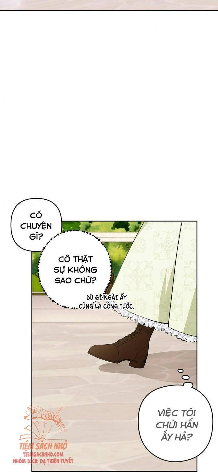 Đừng Đến Cửa Hàng Của Ác Nữ Chapter 7 - 4