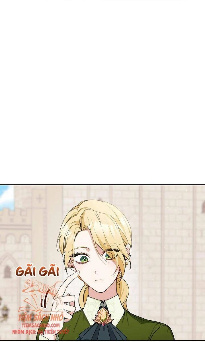 Đừng Đến Cửa Hàng Của Ác Nữ Chapter 7 - 5