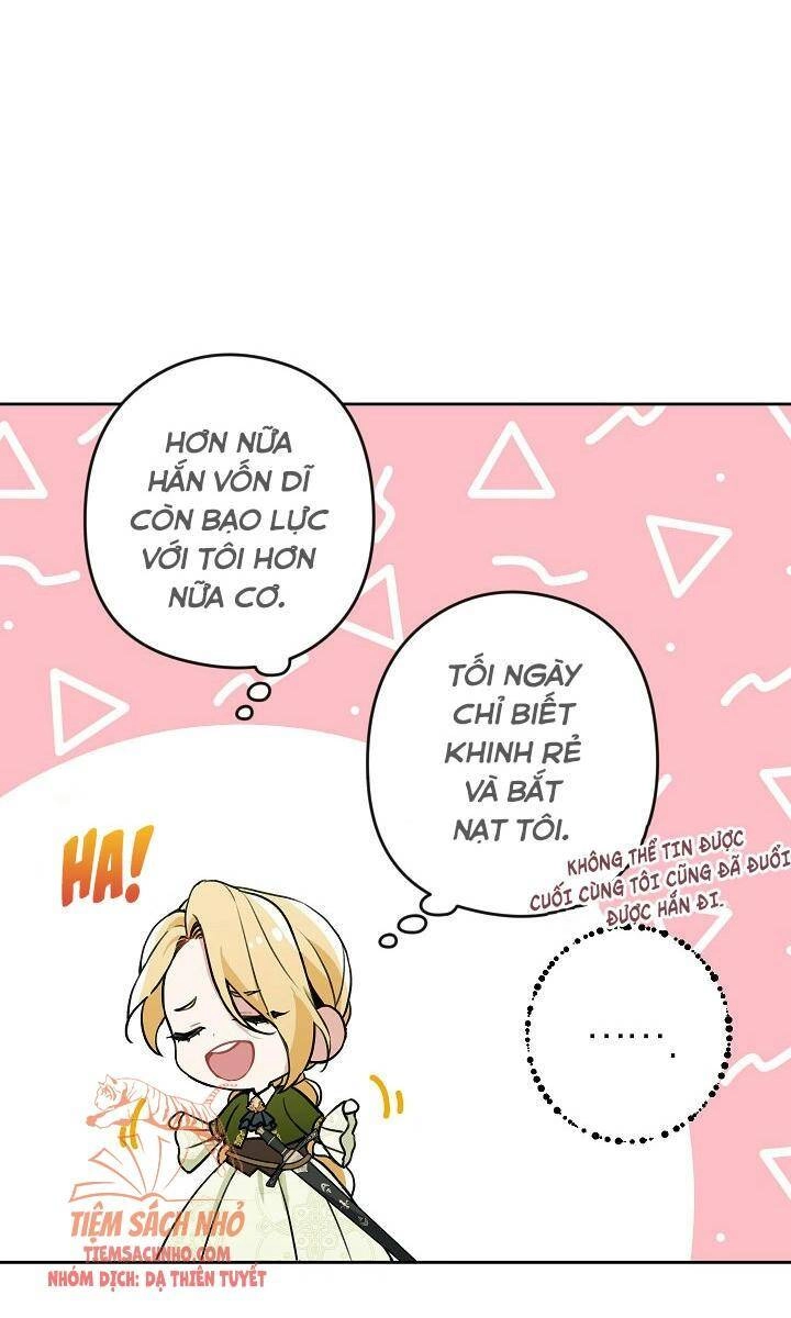 Đừng Đến Cửa Hàng Của Ác Nữ Chapter 7 - 8