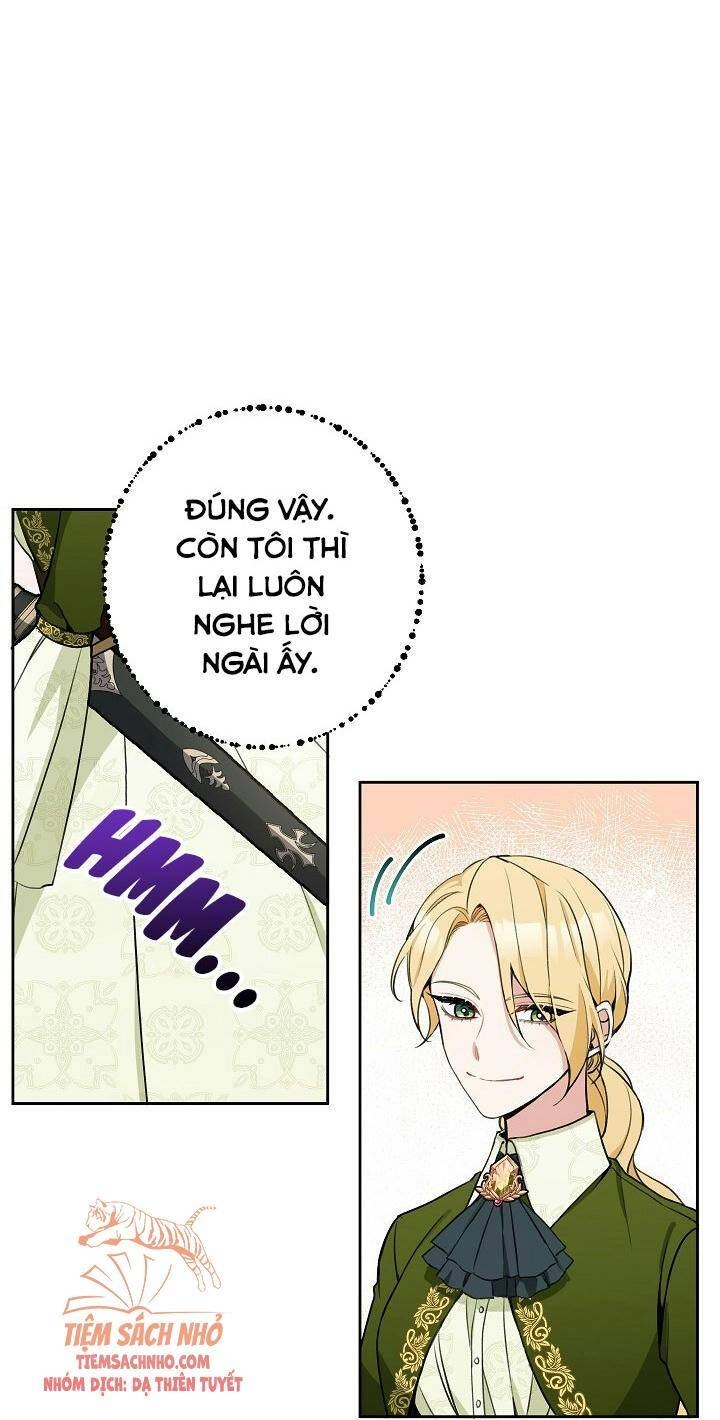 Đừng Đến Cửa Hàng Của Ác Nữ Chapter 7 - 9