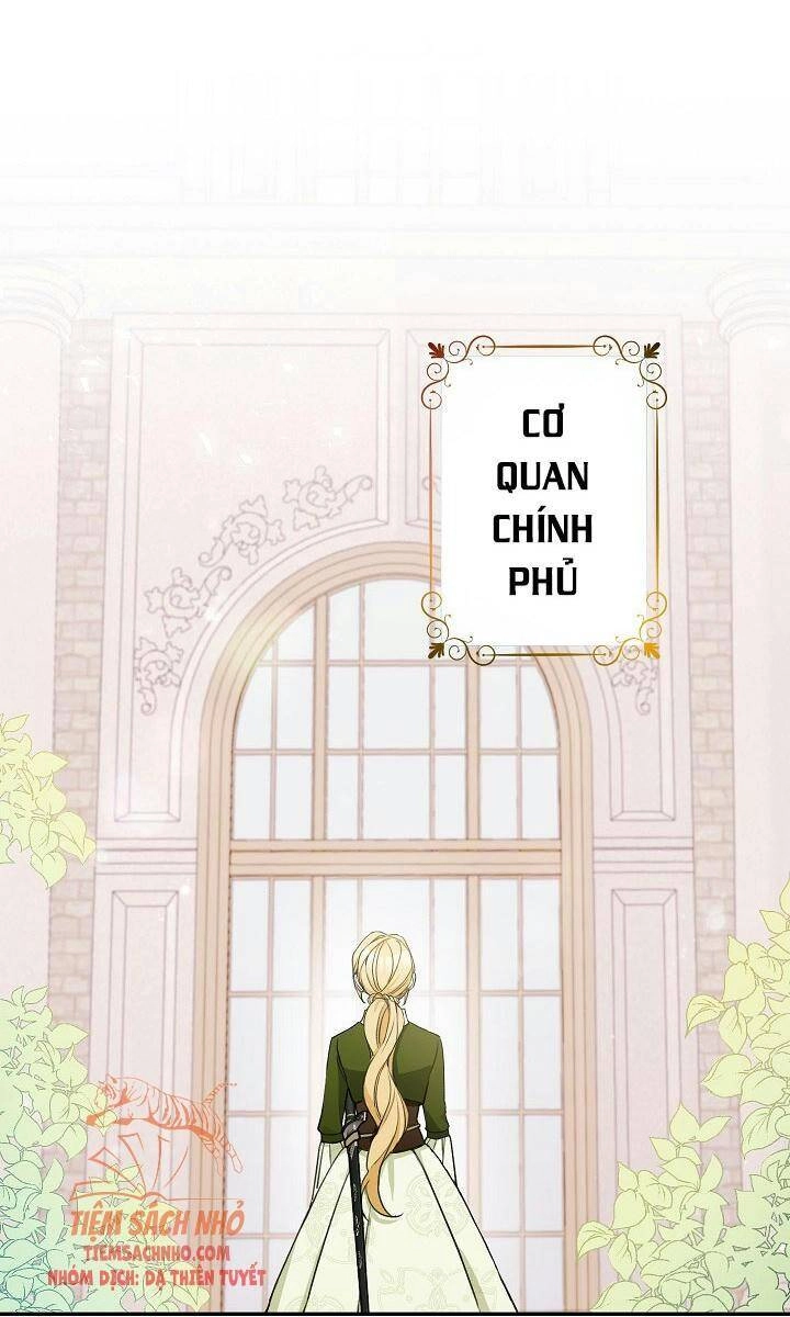 Đừng Đến Cửa Hàng Của Ác Nữ Chapter 7 - 11