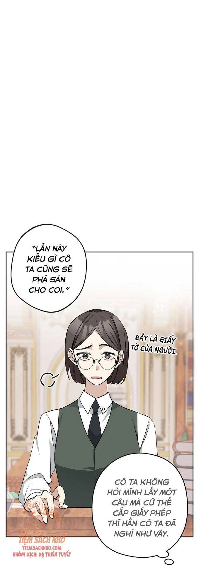 Đừng Đến Cửa Hàng Của Ác Nữ Chapter 7 - 14